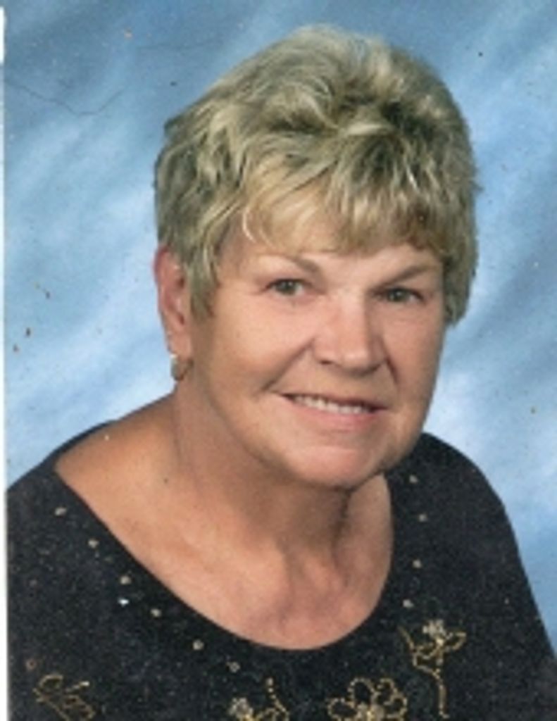Joan R. Merchbaker