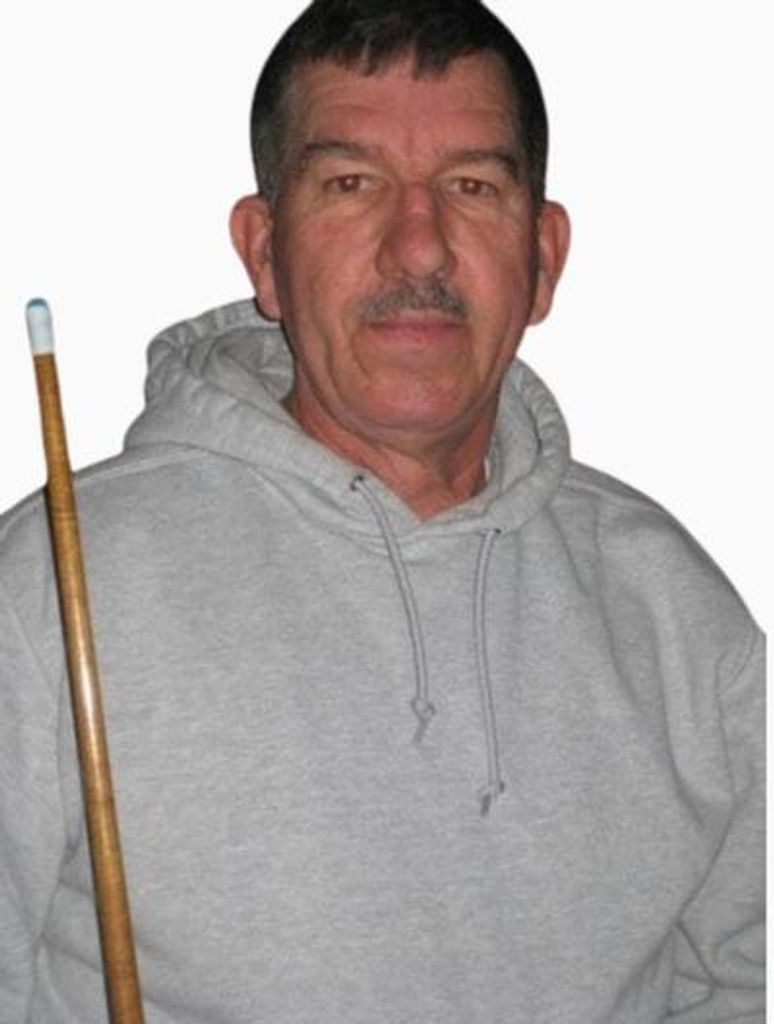 Mitchell Warren Faulkner Profile Photo