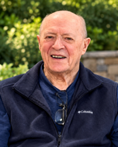 Verle Leon Mitchell Profile Photo