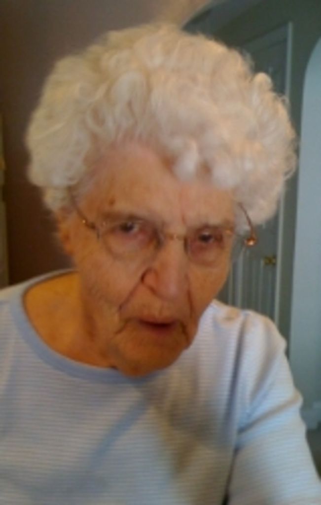 Ida M. Mchugh Profile Photo
