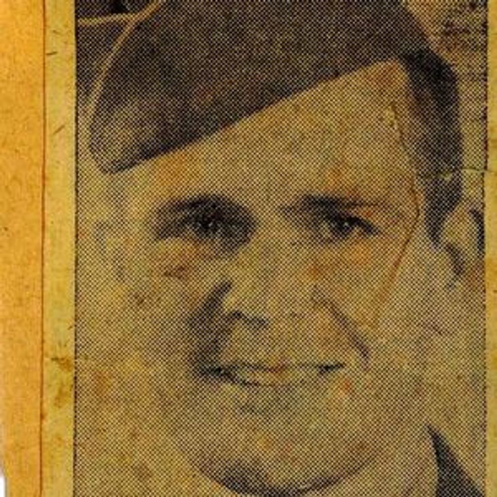 Robert Claywell English, Sr.