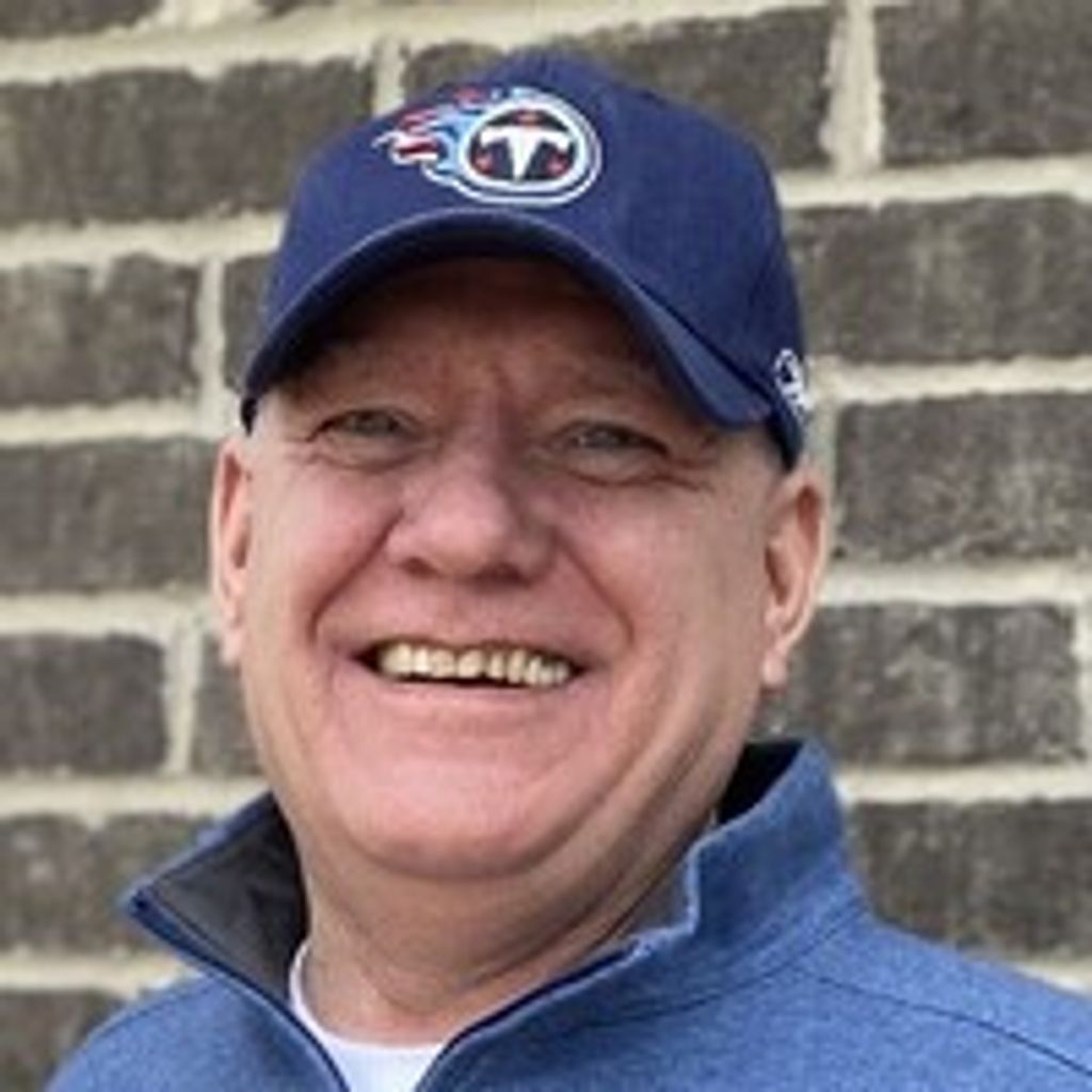 Danny Clay Martin