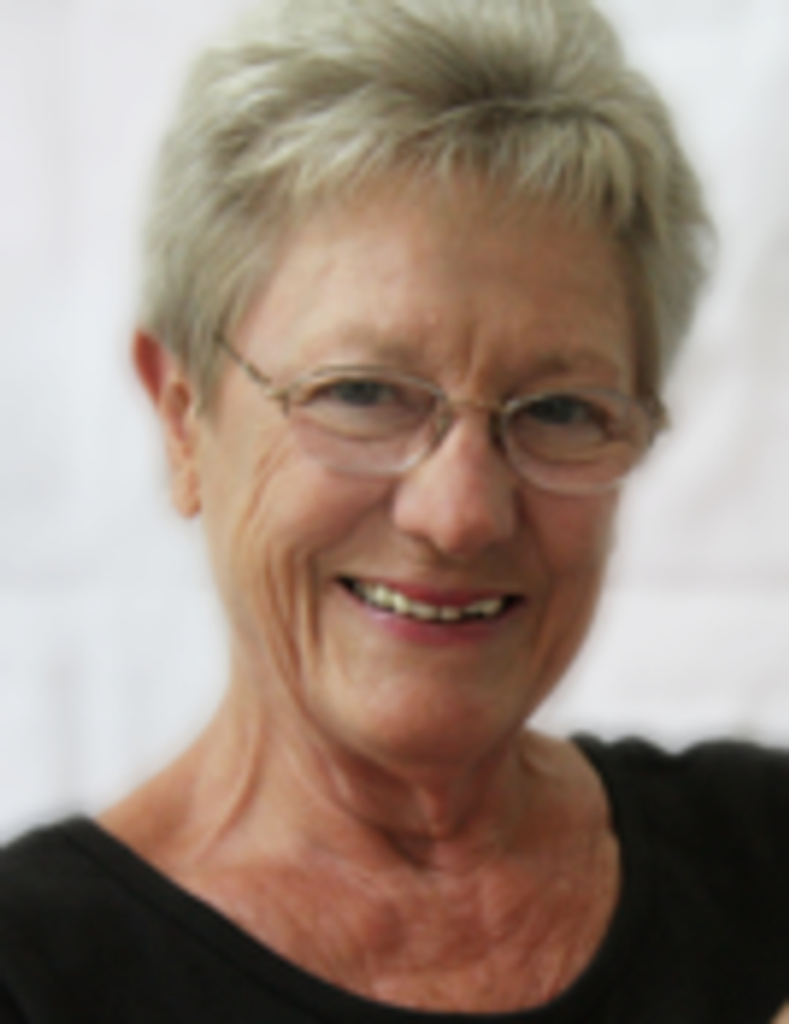 Lois Jane Vanderyt (Nee Zwick) Profile Photo