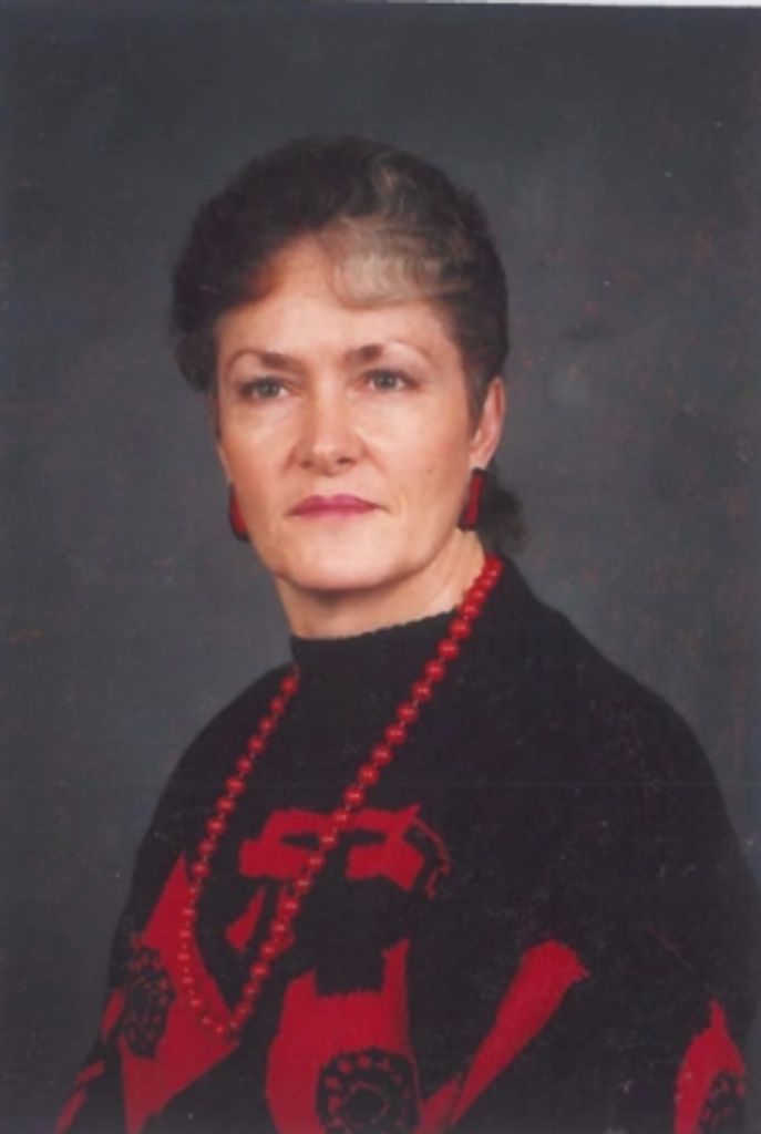 Carol Ann Robbins
