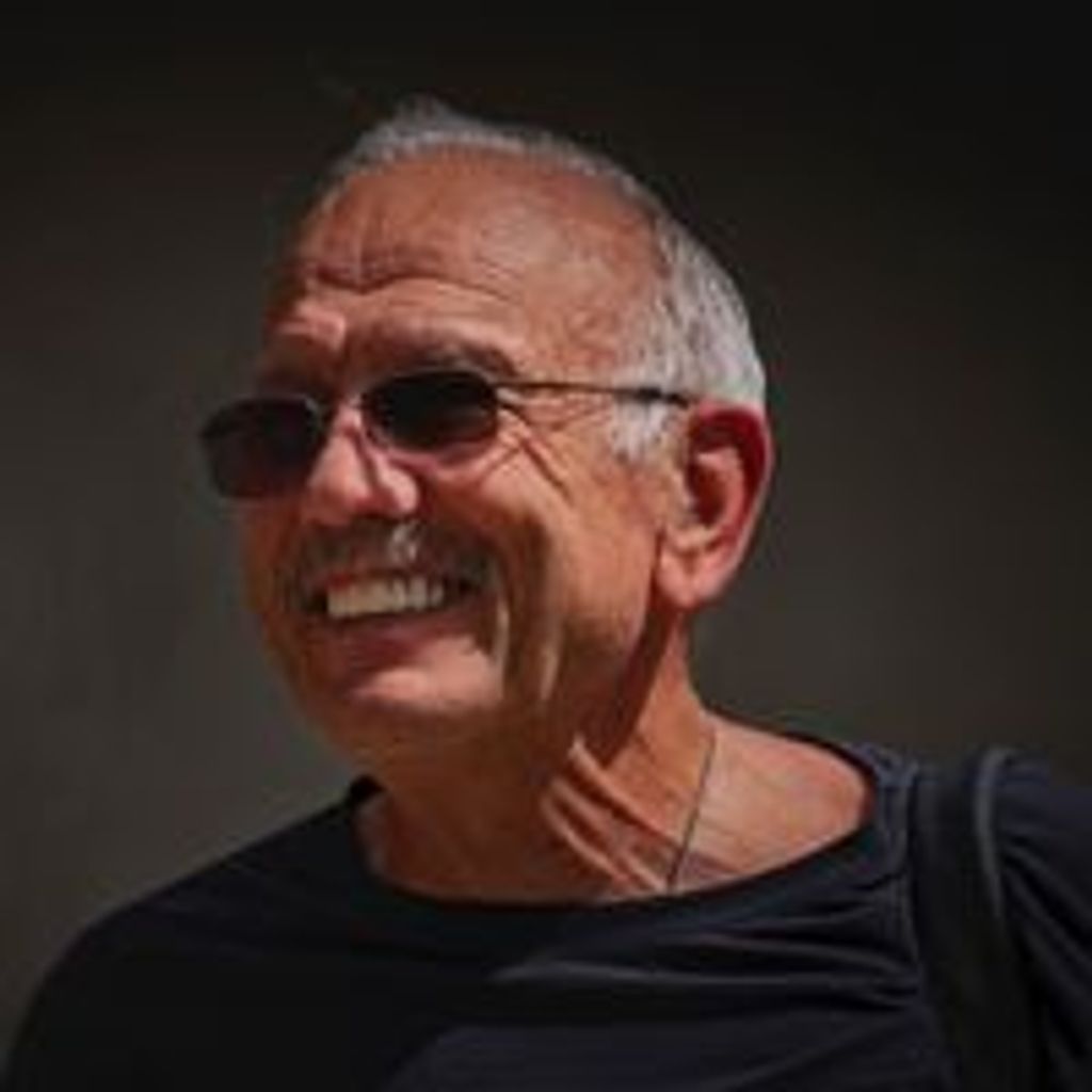 Patrick Michael Lucci