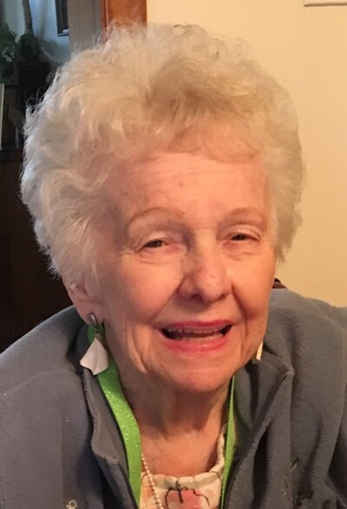 Dorothy C. Luzier-Lion Profile Photo