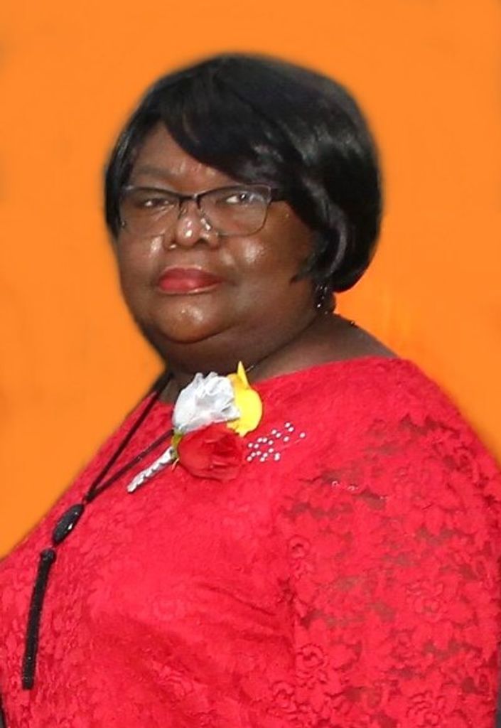 Donna Roy Bell Profile Photo