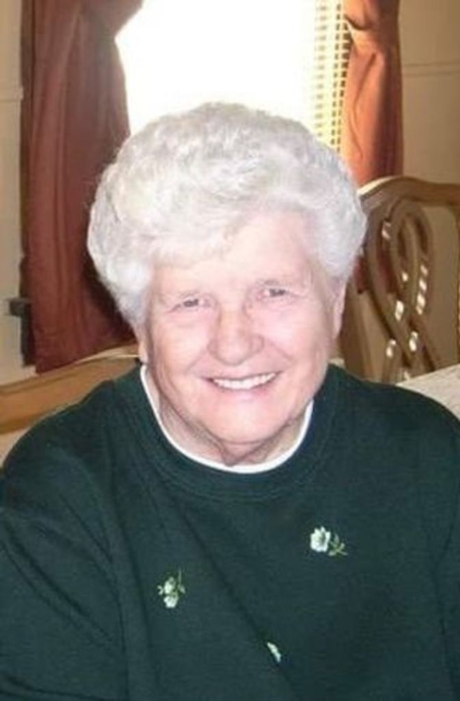 Wanda Marie Tuel