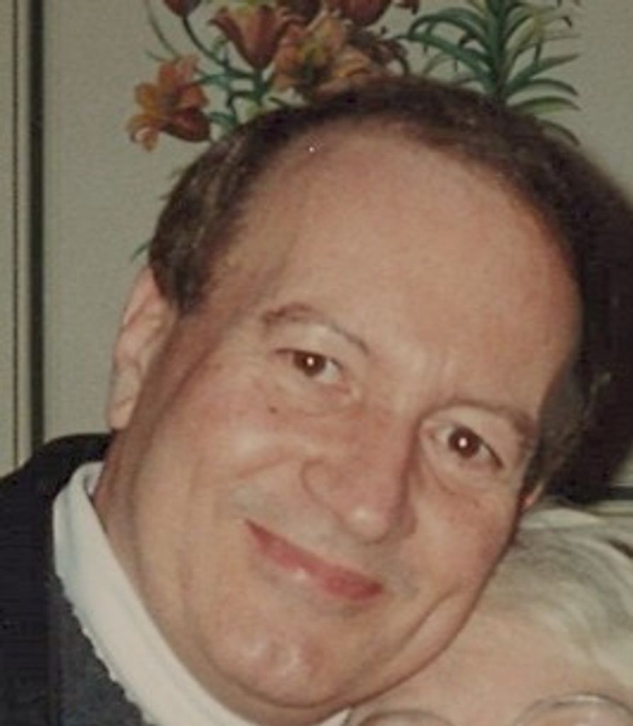 Robert Mavageri