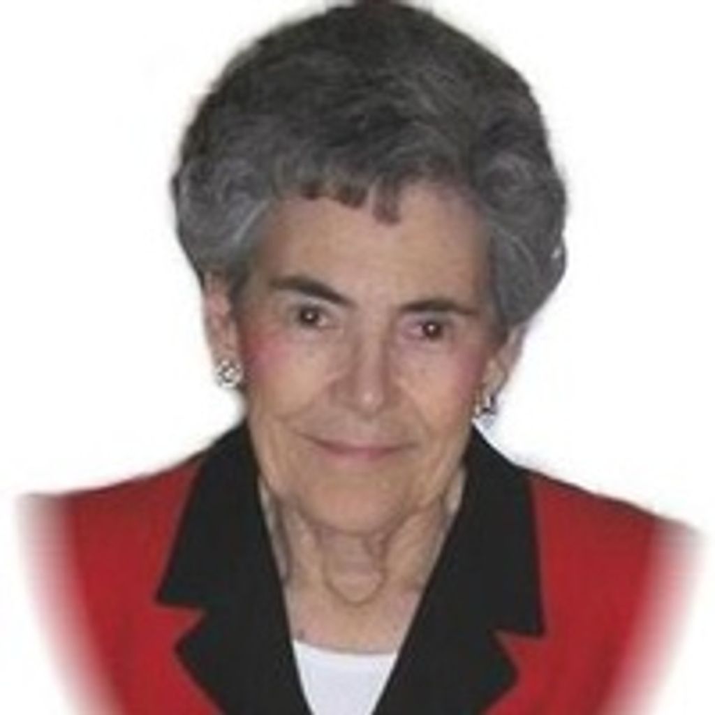 Mary B. Bertrand