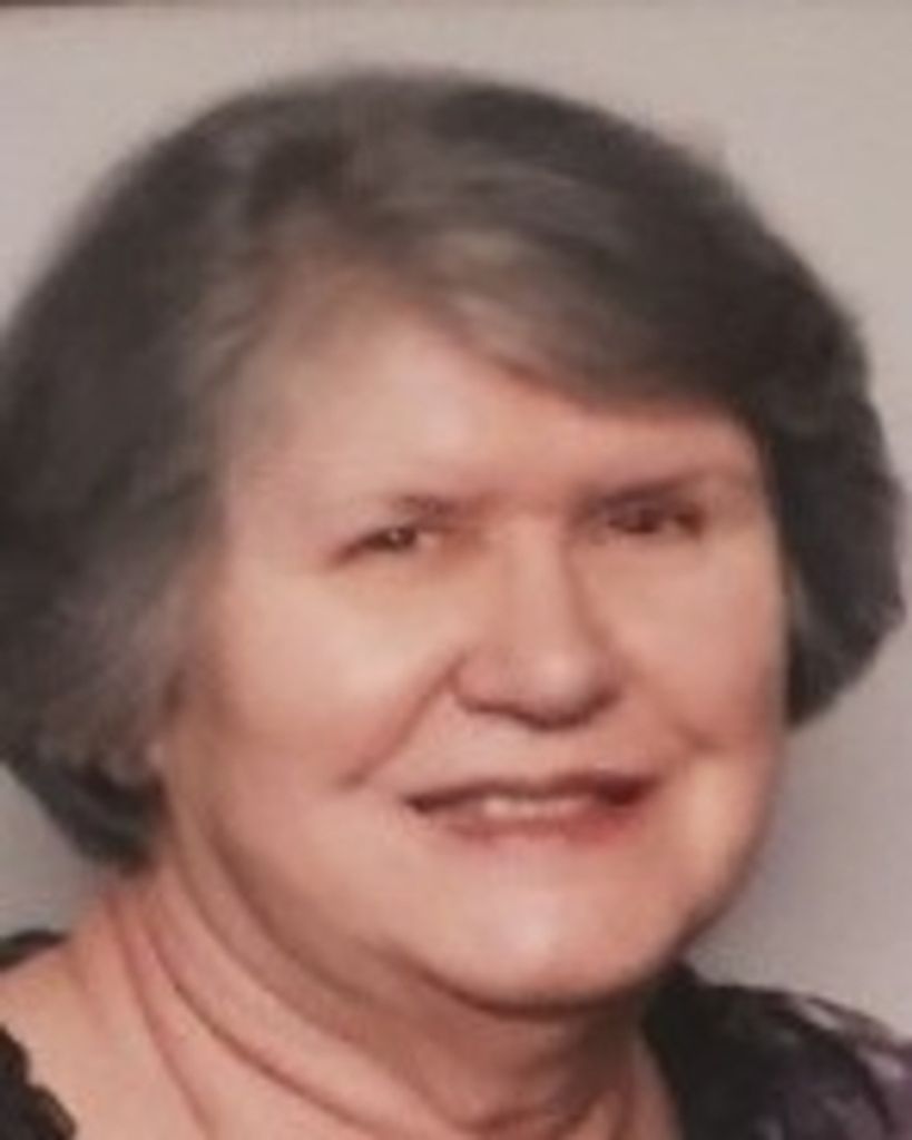 Kay Richmond Moore Profile Photo