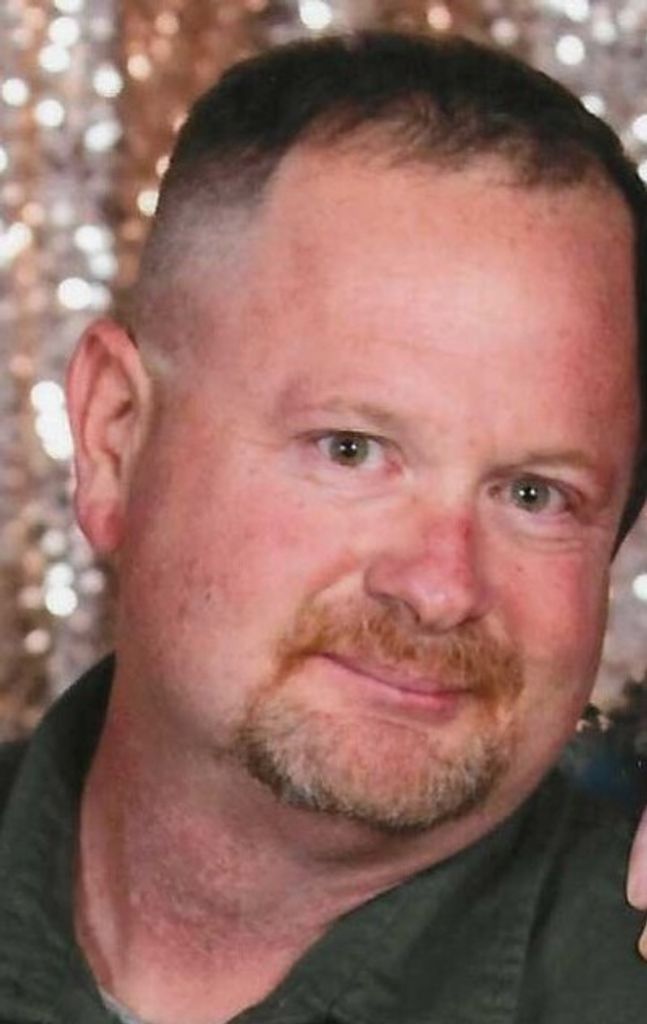Sean Garrison Profile Photo