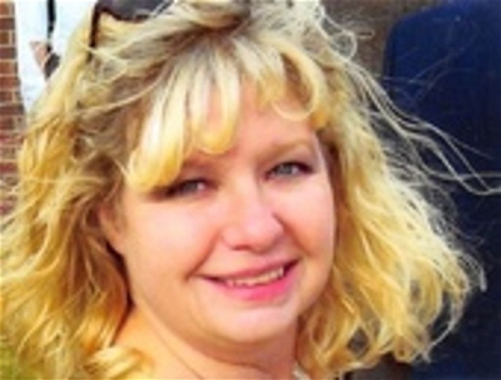 Sheree Lynn "Cec" Holtz