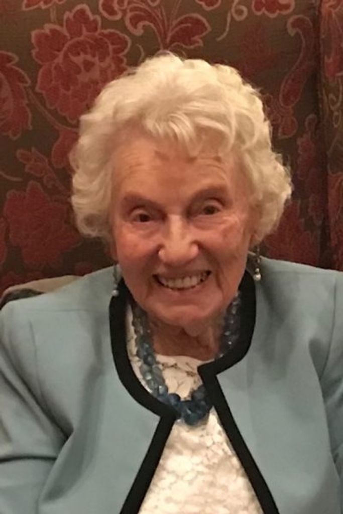 Beth Packard Walker