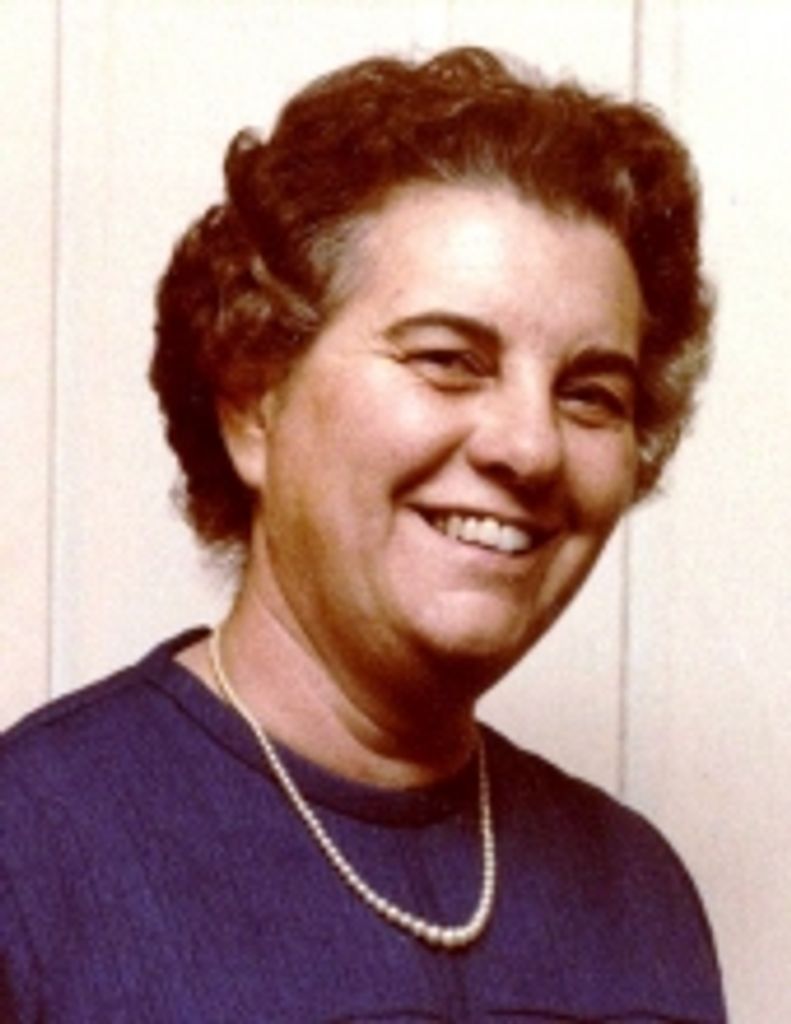 Dorothy S.  Burnham