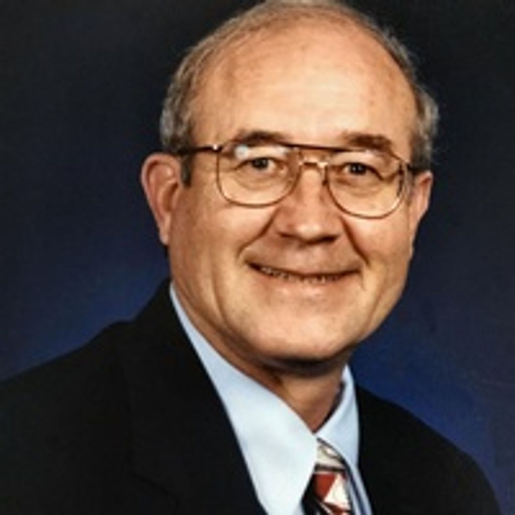 David T. "Big Dave" Maloch