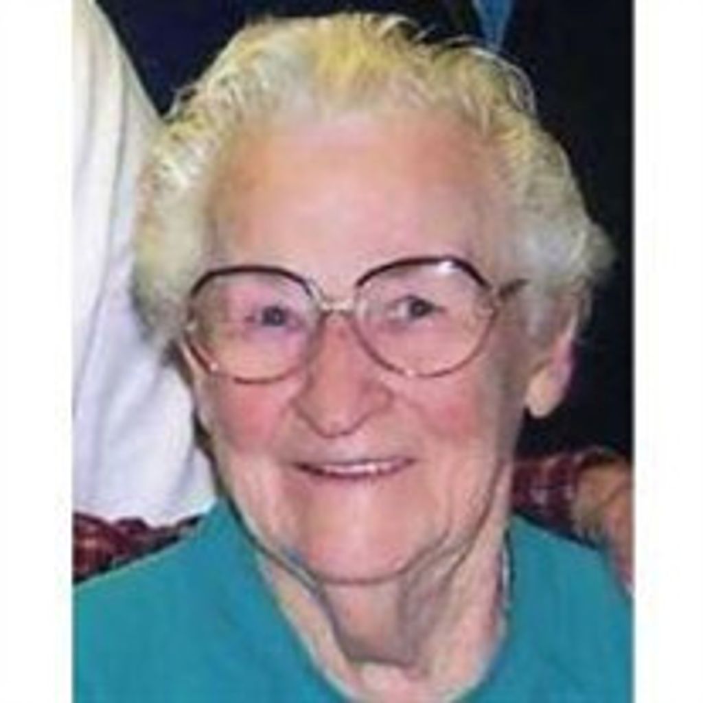 Ella Morrow