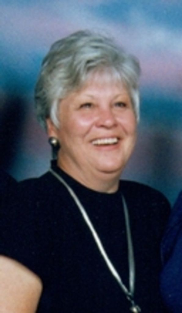 Deborah A. Baxter