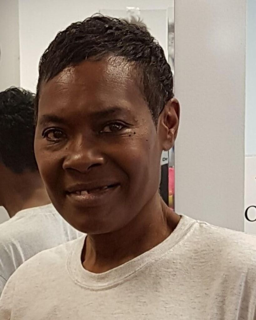 Mable R. "Nancy" (Graham)  Powell