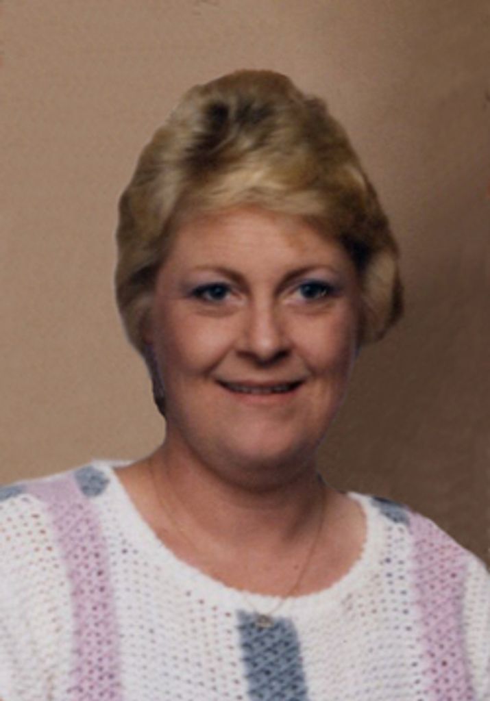Jackie Bell