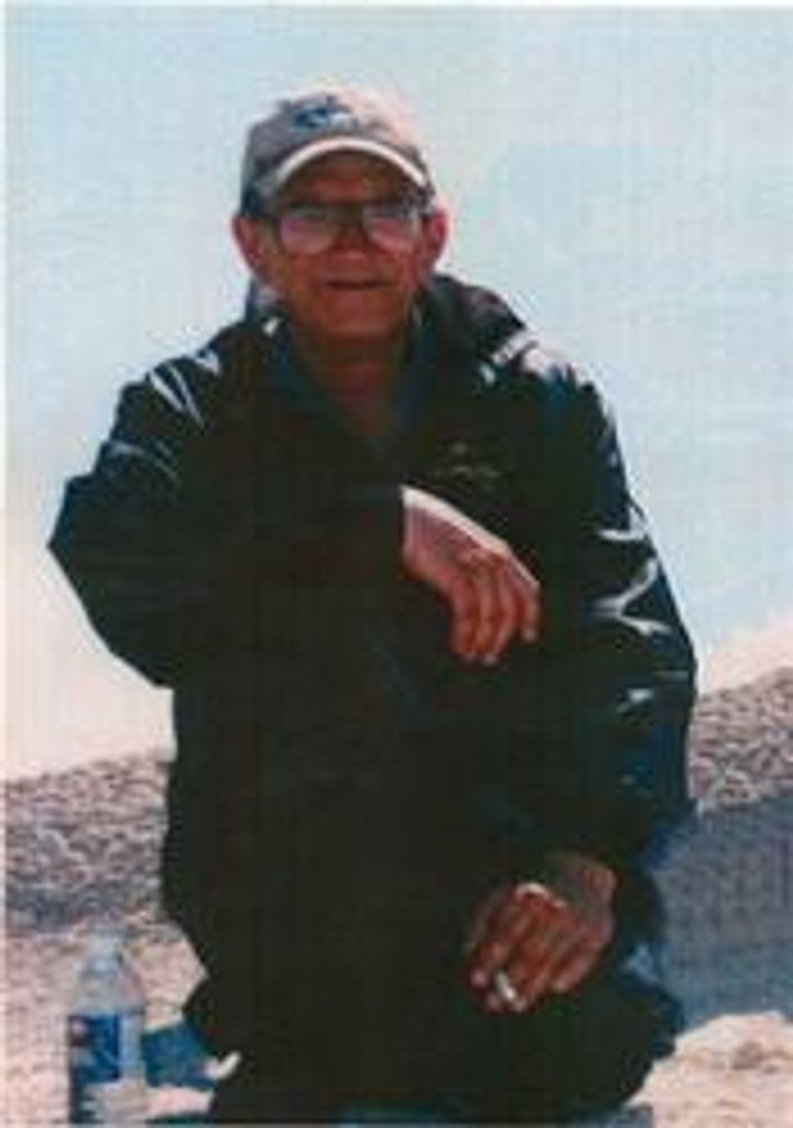 Dr. Godfrey L. Loudner