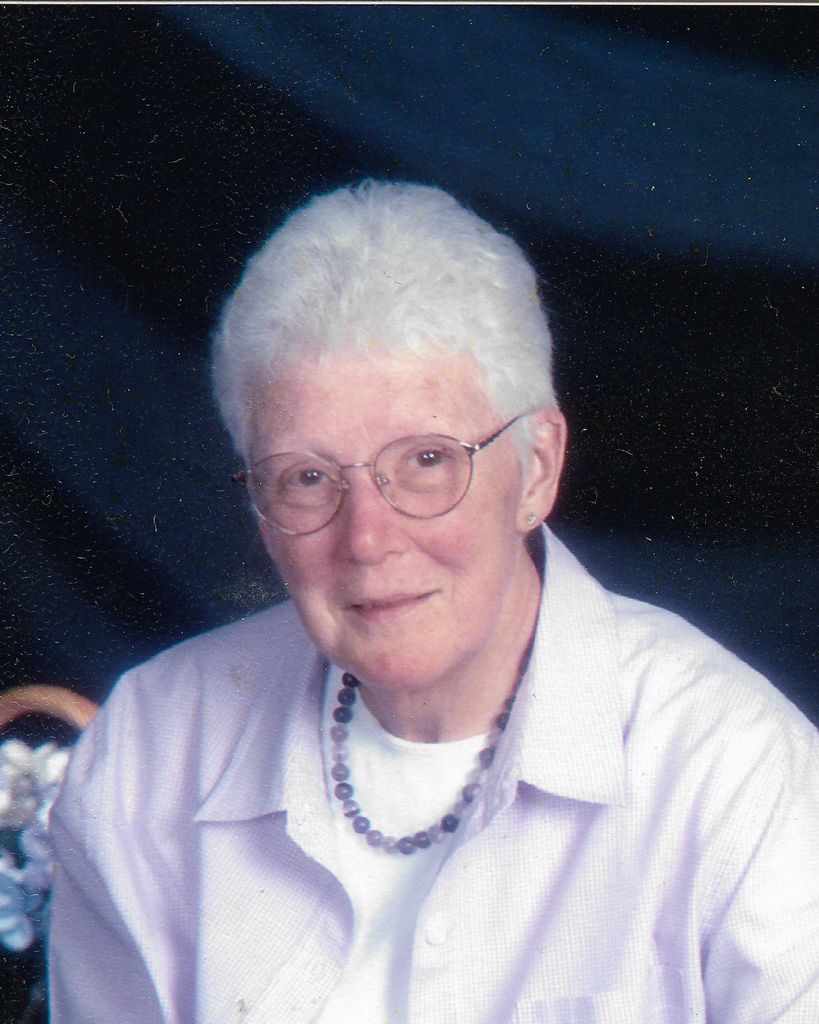 Mary "Joanie" J. Reisinger