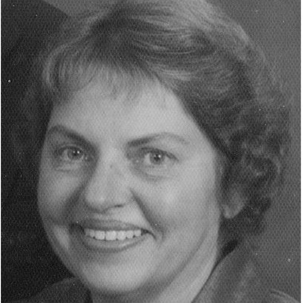 Helen Barr Fry Profile Photo