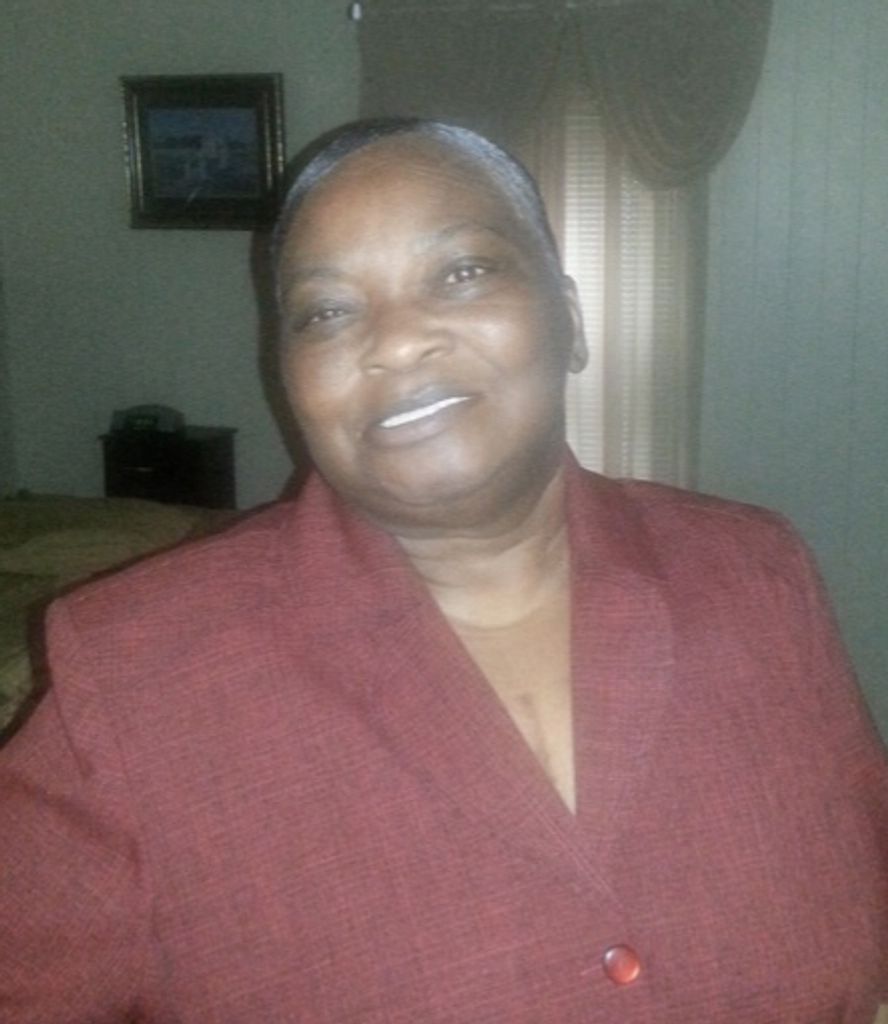 Betty Hill Glenn Profile Photo