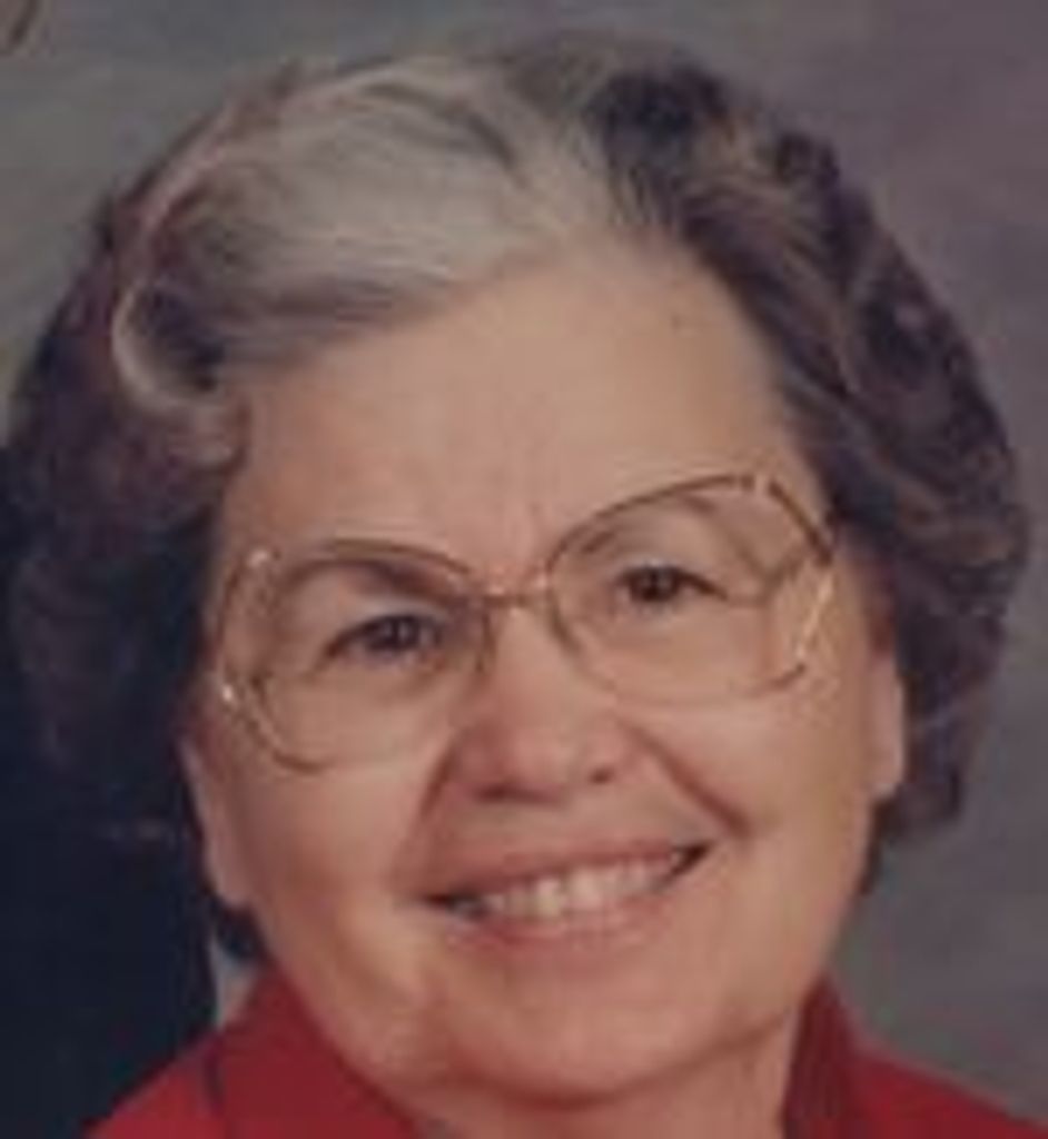 Delma Mcclung Ashcraft