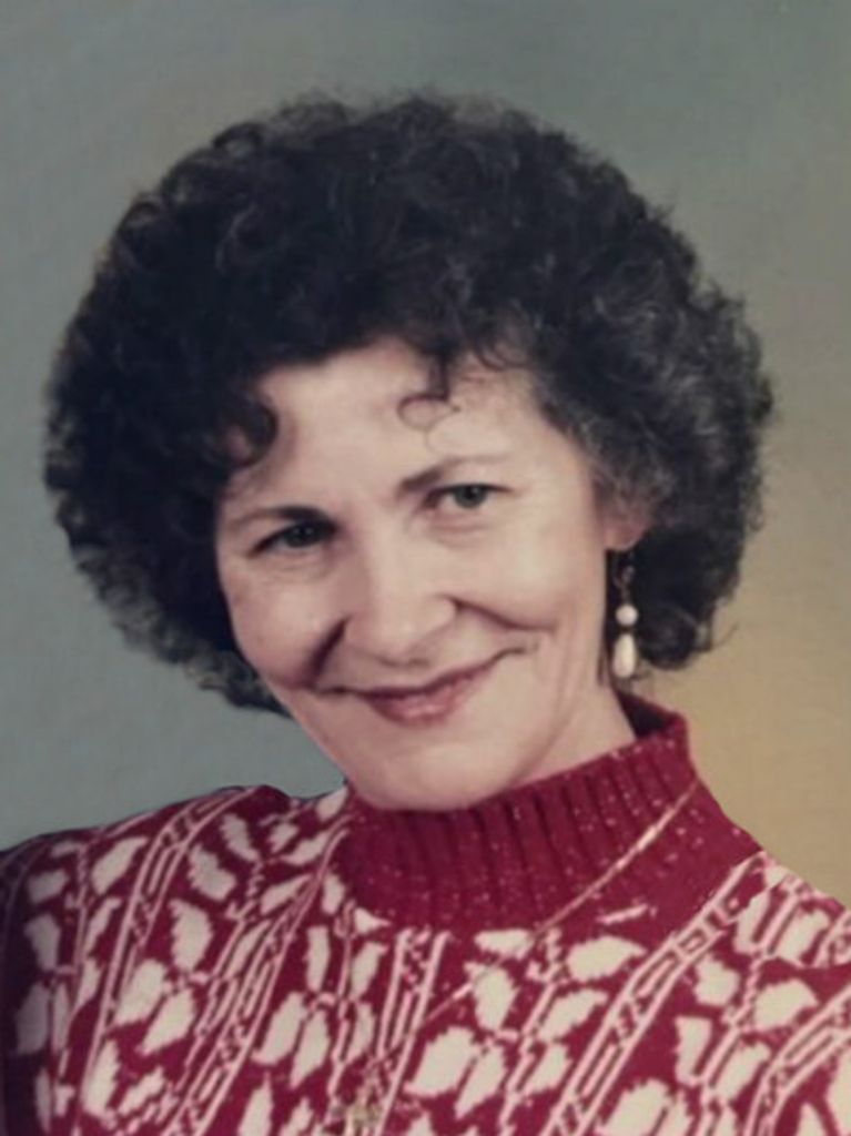 Lydie Roland Marcelline Spangler Profile Photo
