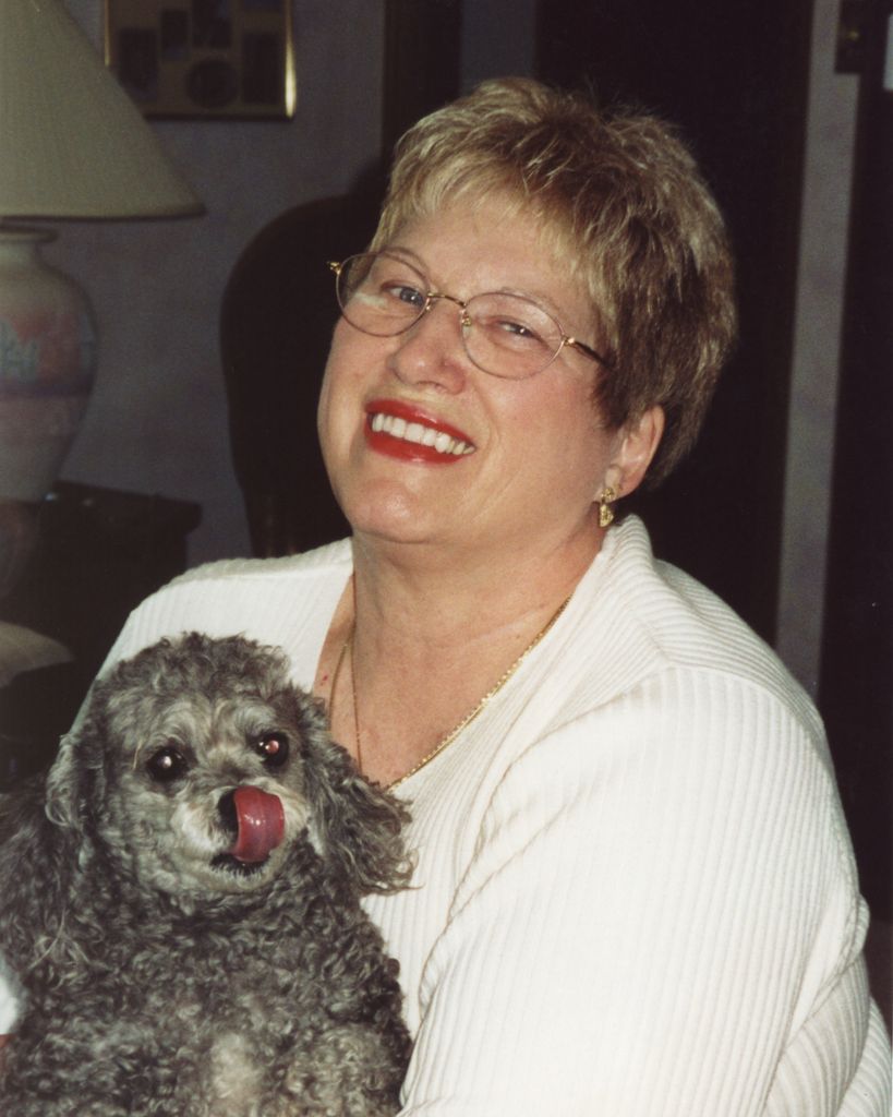 Doreen Marion Bottley Profile Photo