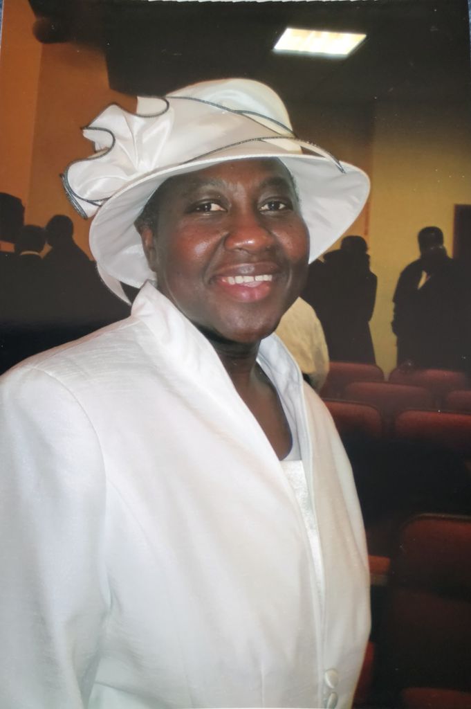 Missionary Eulalee Hinds Profile Photo