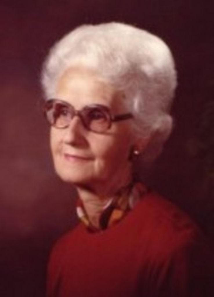 Nettie Smith