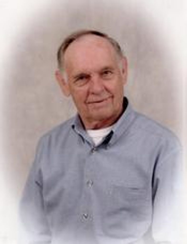 Charlie Jones