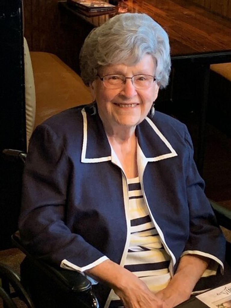 Jean Birkey Profile Photo