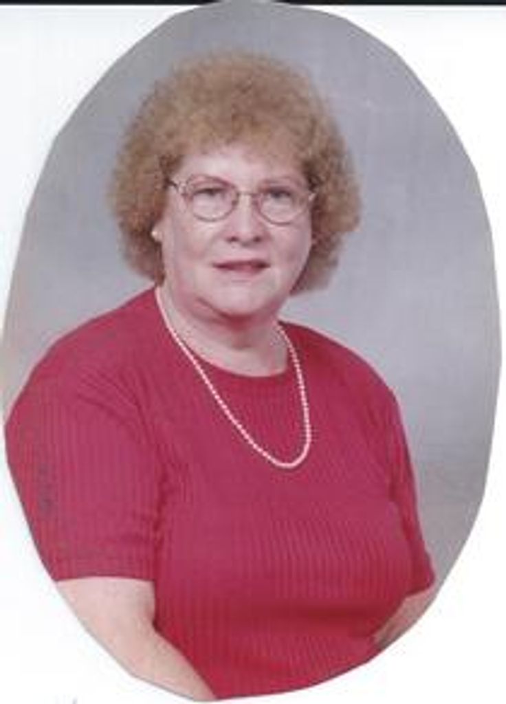 Betty Joline "Betty Jo" (Horner)  Deason