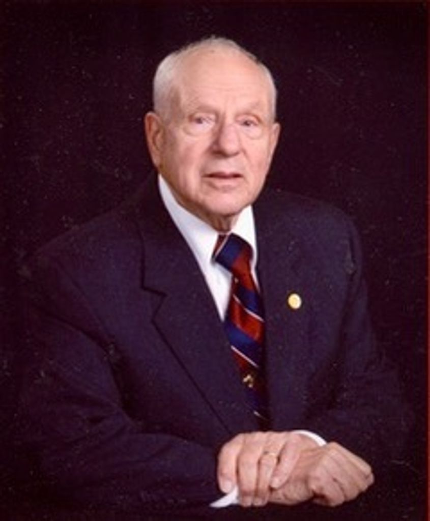 Gusty Joseph Arrigo Profile Photo