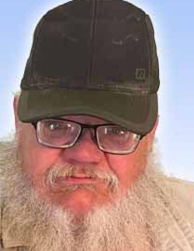 John Wayne Branum Ii Profile Photo