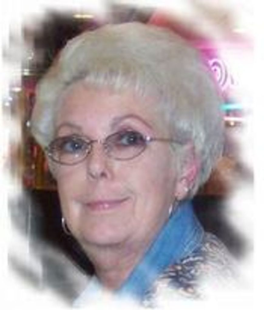 Wilma Jean Ashley