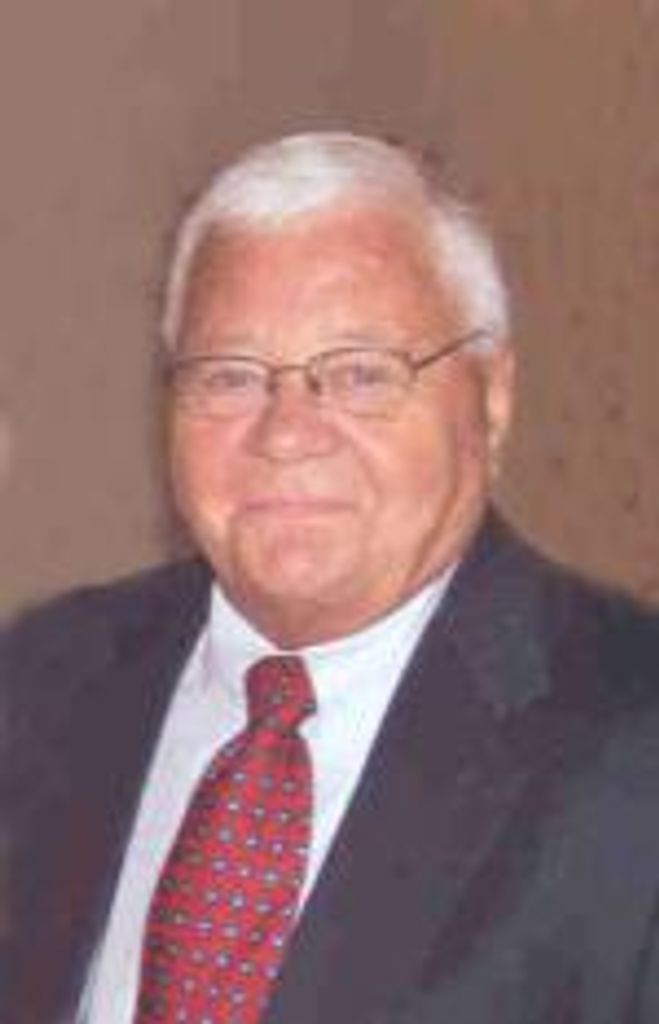 Vincent "Vince" Gordon Svare