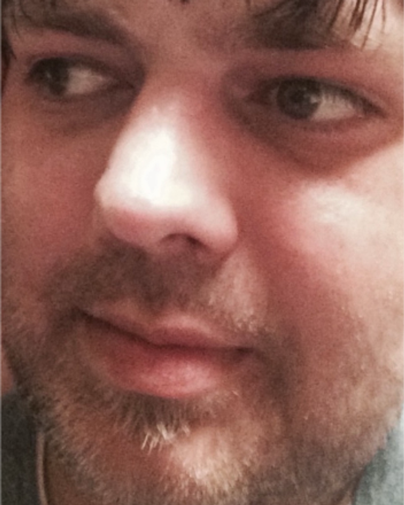 Christopher Gordon Lawless Profile Photo