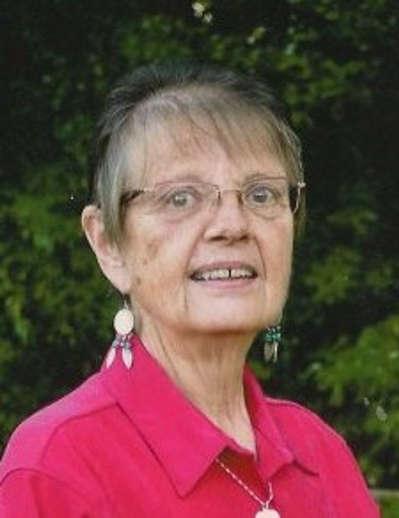 Patricia M. (Gschwind)  Karenbauer