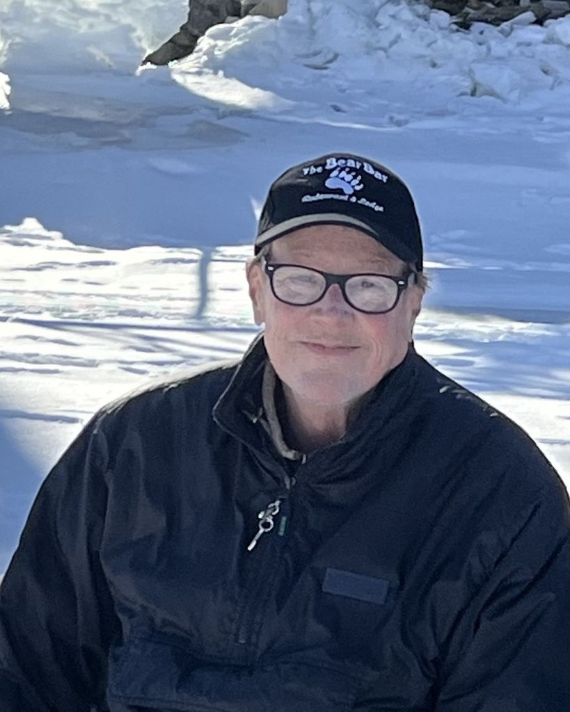 Bruce Gordon Campbell Profile Photo