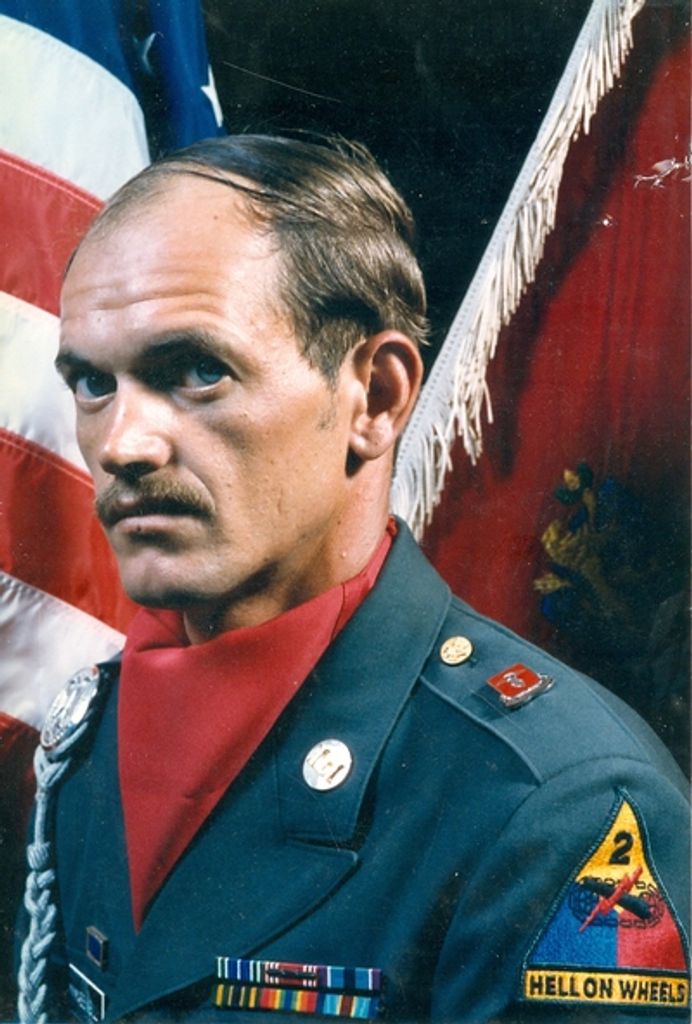 Guy Renwick Massingill Profile Photo