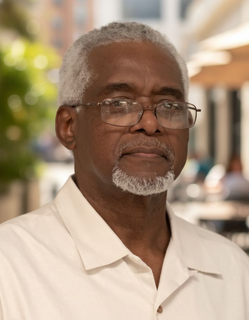 Albert Williams, Sr. Profile Photo