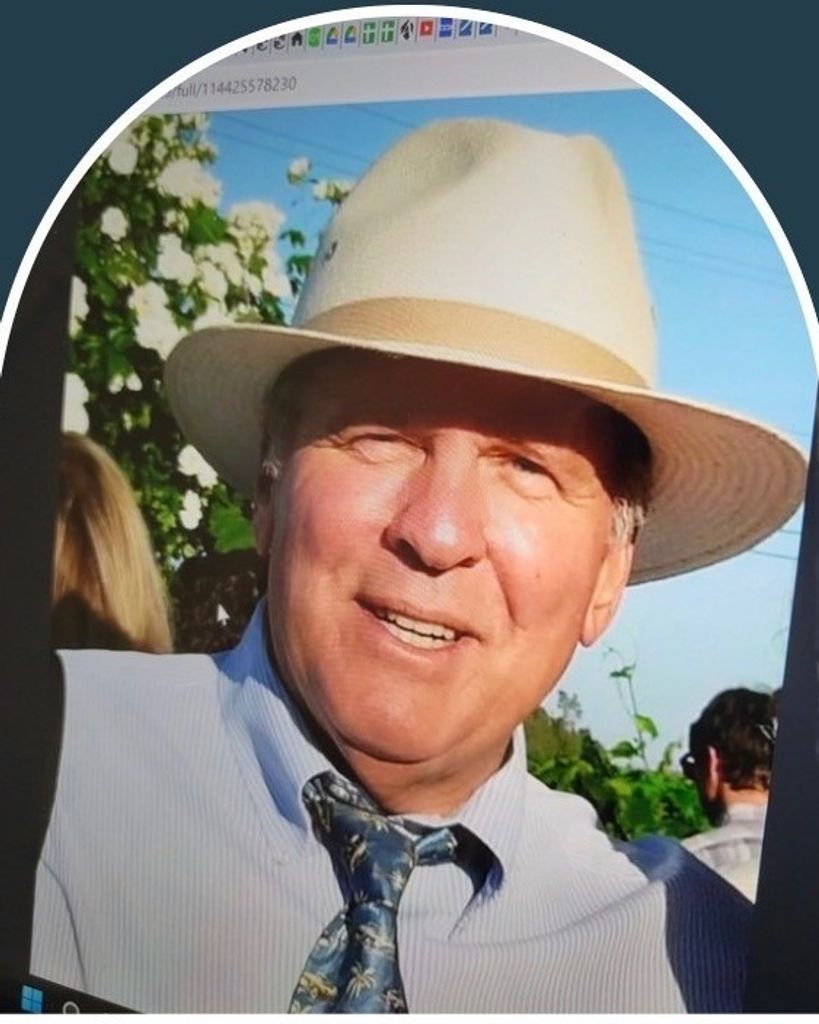 William C. Tyson Profile Photo