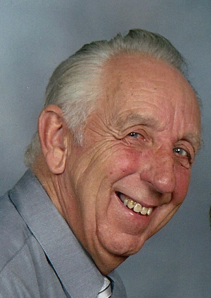 Frederick Adam Heise Profile Photo