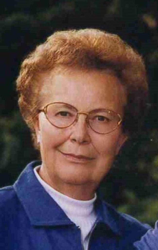 Dolores Kay Christner
