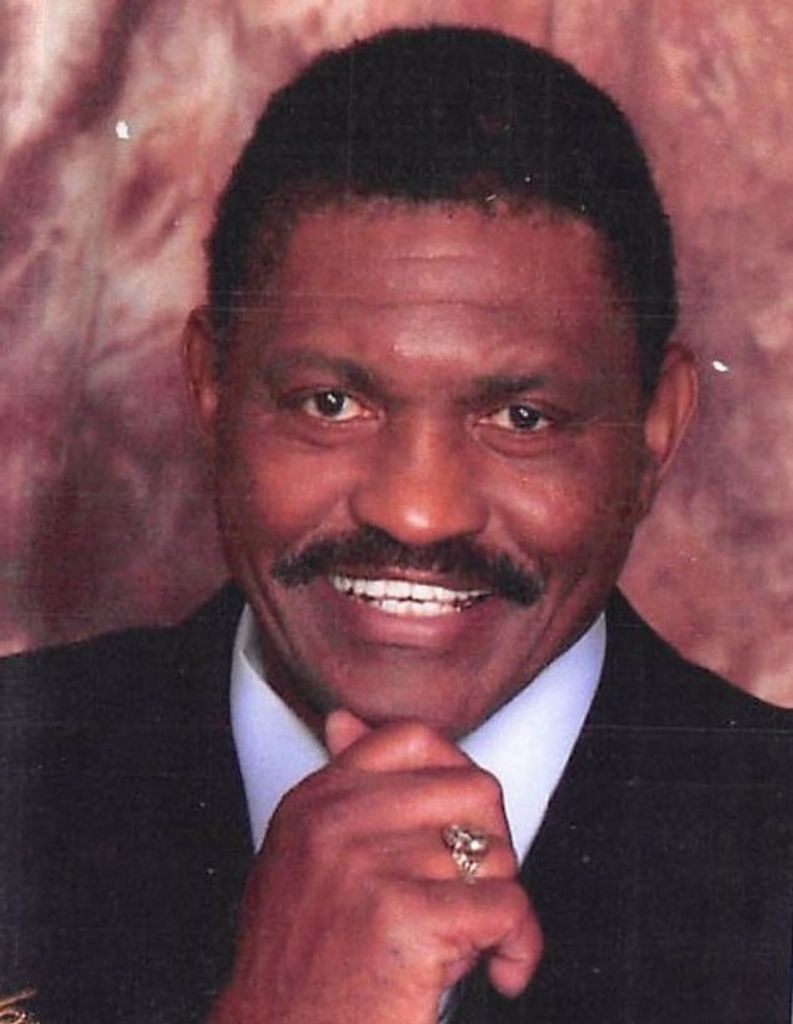 WALTER ALDERSON