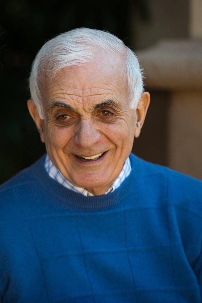 Daniel Francis Cracchiolo